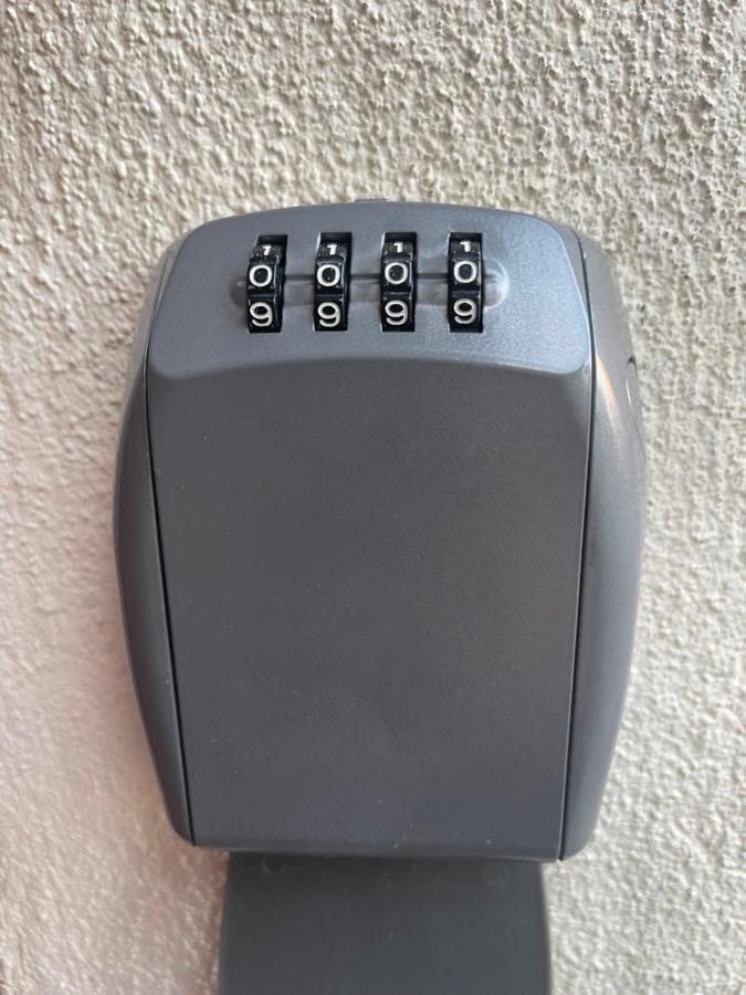 015 Chic & Cosy Studio 41M2 Hypercentre Wifi Smart Tv Netflix Vila Velha Exterior foto