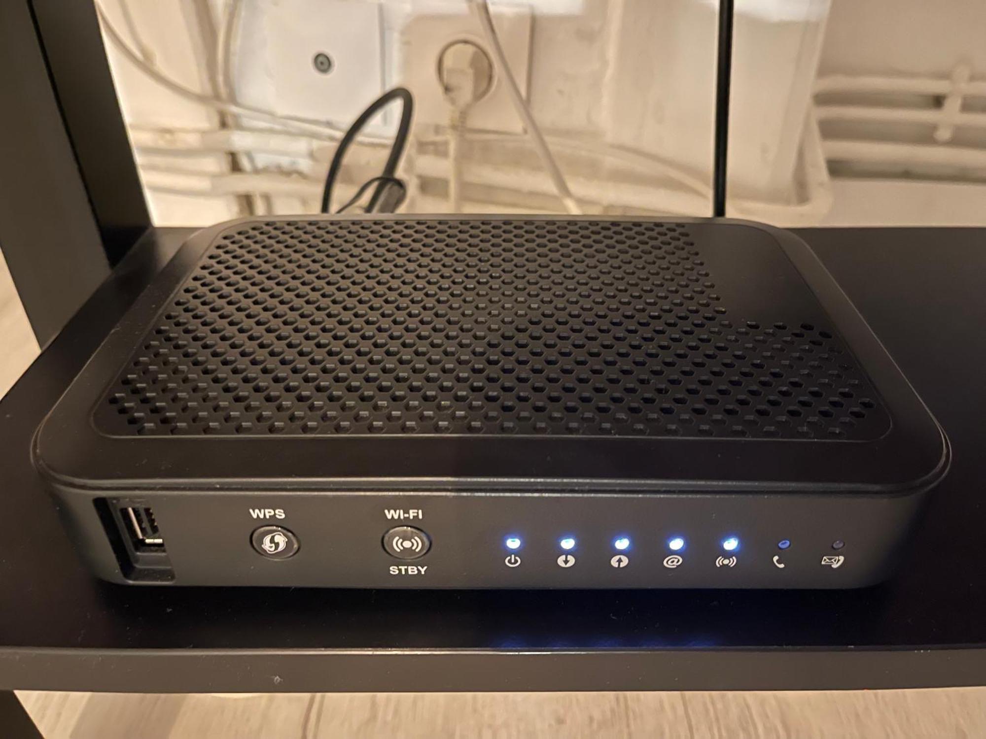 015 Chic & Cosy Studio 41M2 Hypercentre Wifi Smart Tv Netflix Vila Velha Exterior foto