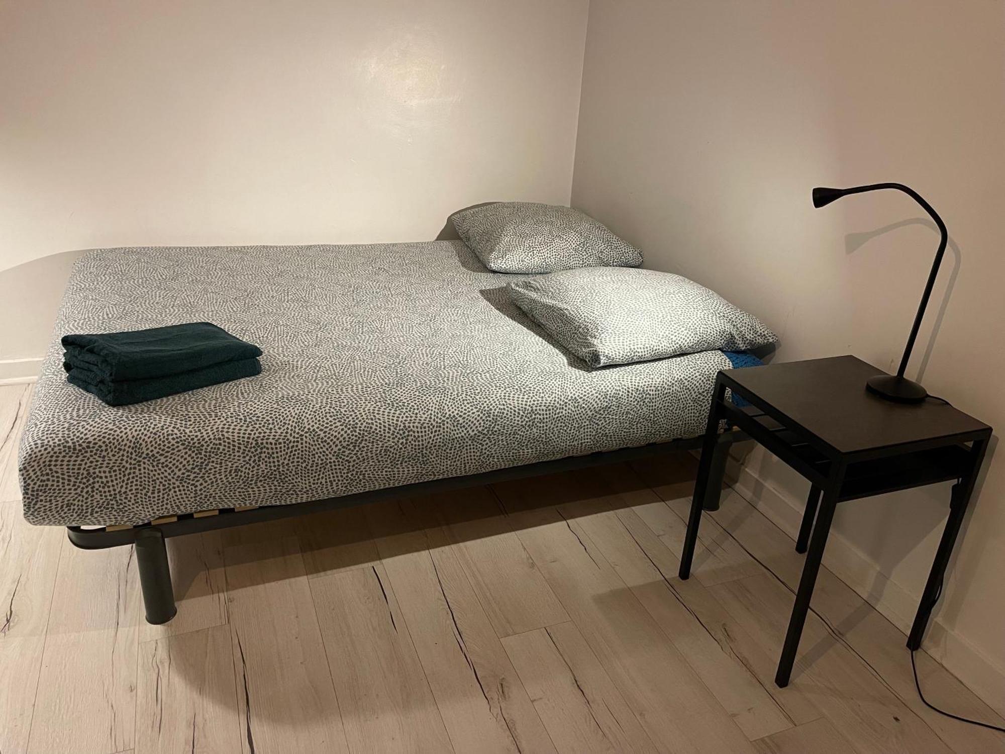 015 Chic & Cosy Studio 41M2 Hypercentre Wifi Smart Tv Netflix Vila Velha Exterior foto