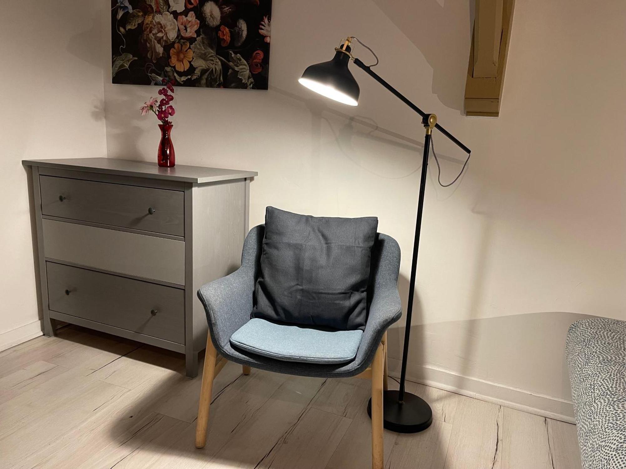 015 Chic & Cosy Studio 41M2 Hypercentre Wifi Smart Tv Netflix Vila Velha Exterior foto